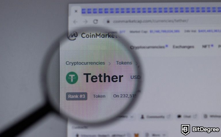 Tether Announces the Launch of a New Mexican Peso-Pegged Stablecoin Dubbed MXNT