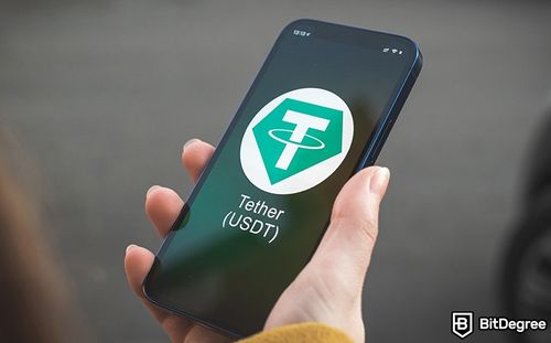 Tether Eliminates Commercial Papers From Its Reserves