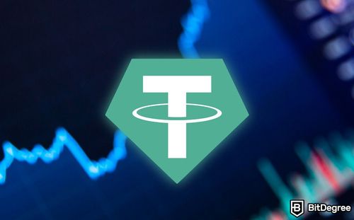 Tether Reports Increase in US Treasury Bills and Reductions in Commercial Paper