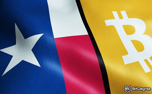 Texas GOP Includes a Clause Allowing Texans to Use Digital Currency