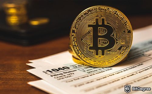 Tezos PoS Validator Wants IRS to Clarify Staking Taxation