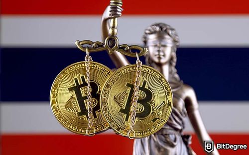 Thai SEC Prohibits Crypto Staking and Lending Services