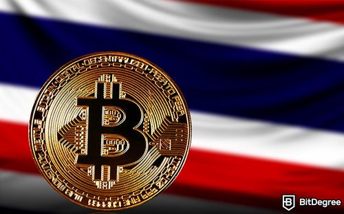 Thailand Axes 15% Crypto Tax Plan After Public Backlash