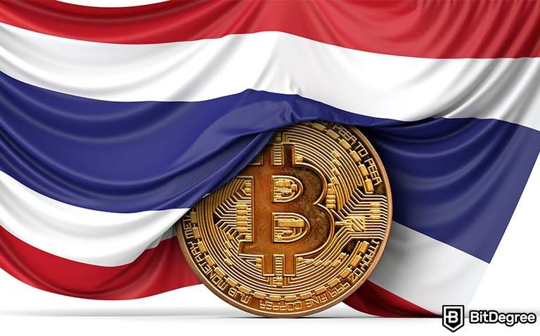 Thailand’s SEC Has Issued Licences to Four Crypto Companies