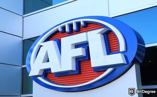 The Australian Football League Launches Limited-Edition NFTs Collection