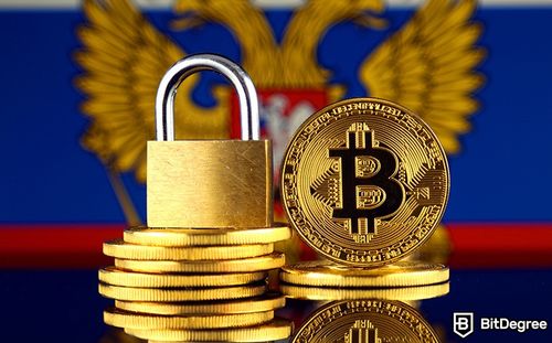 The Proposal to Ban the Use of Crypto in Russia Drives Through First Reading