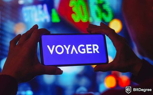 The US Court Allows Voyager to Pay $1,9 Million to Key Employees