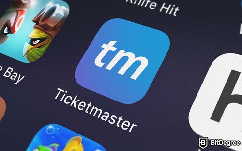 Ticketmaster Flows with Dapper Labs as NFTs Enhance Live Events in