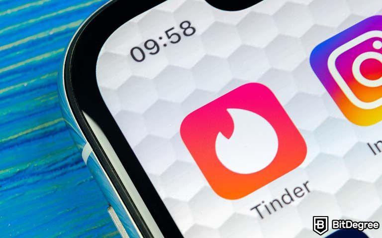 Tinder to Back Away from Their Plans to Launch Metaverse Dating