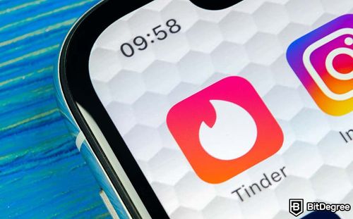 Tinder to Back Away from Their Plans to Launch Metaverse Dating