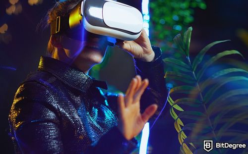 Todai to Offer Educational Programs in the Metaverse