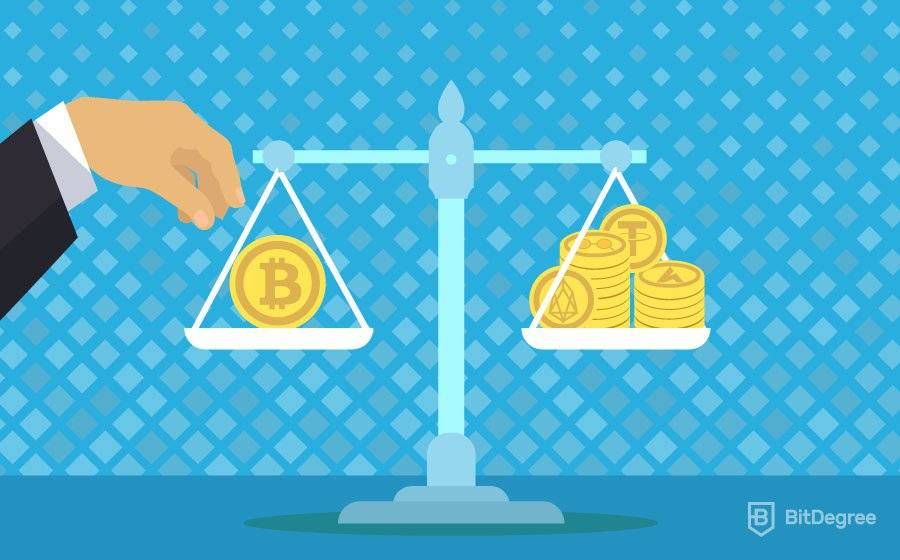 Cours crypto monnaies: Découvrez la différence entre Coin et Token