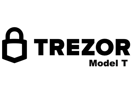 Обзор Trezor Model T