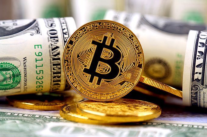 Kripto Para Türleri: Bitcoin