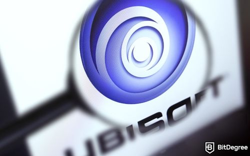 Ubisoft Responds to Comments About New NFT Platform