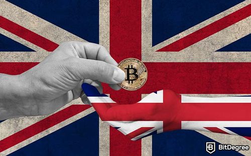 UK Aims to Become a Crypto Hub With Newly Appointed PM