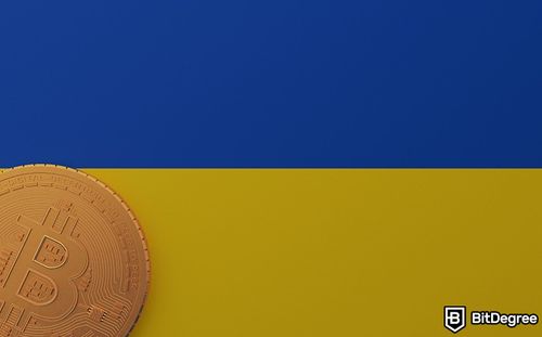 Ukraine to Join the European Blockchain Partnership