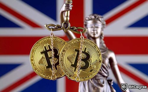 UK’s Law Commission Is Set to Review Cryptocurrency Regulations