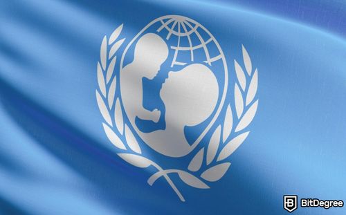 UNICEF Encourages Crypto Safety due to Mainstream Adoption of Digital Assets