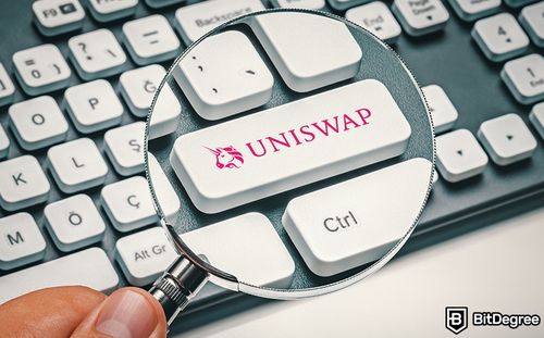 Uniswap Labs Acquires Genie to Expand Its Products by Including NFTs and ERC-20s