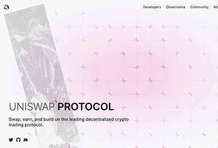 Uniswap - A DEX Baseada em Ethereum Mais Popular