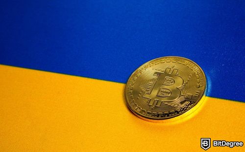 UN Takes First $2.5M Stablecoin Donation from Binance to Help Ukraine