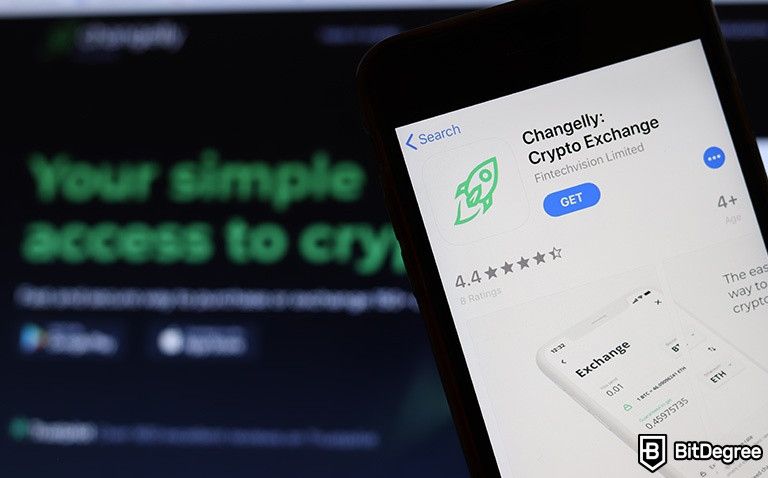 With the Help of Unstoppable Domains, Changelly Will Now Support Customized Wallet Addresses