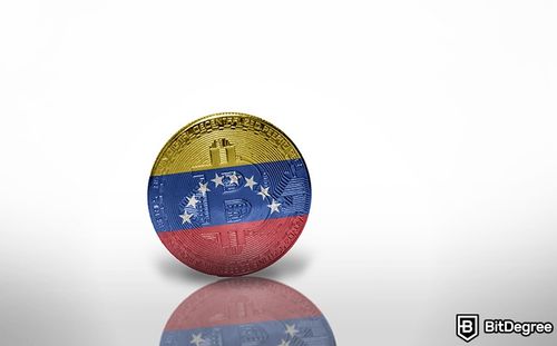 Crypto Trading Platform Uphold Backs Down From Venezuela Due to US Sanctions