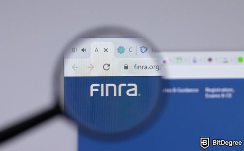 US-Based Watchdog FINRA to Welcome Laid-Off Crypto Workers