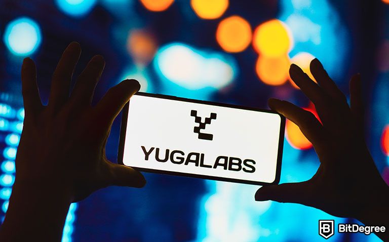 US SEC Launches Investigation on Yuga Labs Over Unregistered Offerings