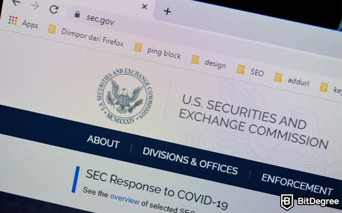 US SEC Rejects One River's BTC-Based ETF Proposal