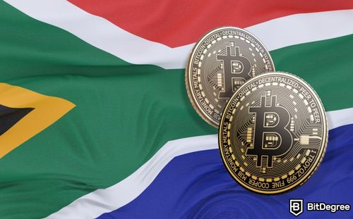 VALR Crypto Exchange in South Africa Secures $50M Funding Round