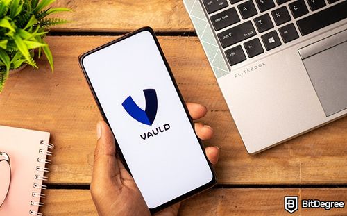 Singapore-Based Crypto Lender Vauld Halts Withdrawals, Trading, and Deposits