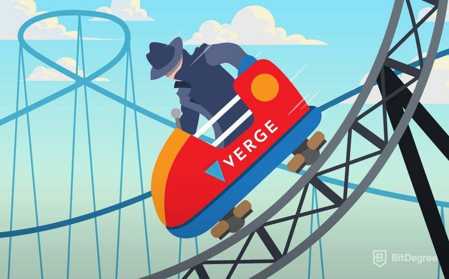 Perkiraan Harga Verge Coin: Menilik Masa Depan Verge