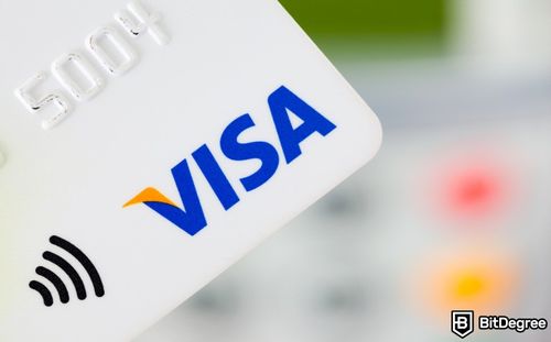 Visa Launches Rotational Development Crypto Program for College Students