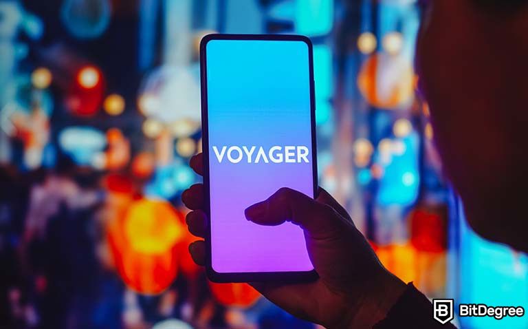 Crypto Lending Platform Voyager Gets Green Light to Renew Cash Withdrawals