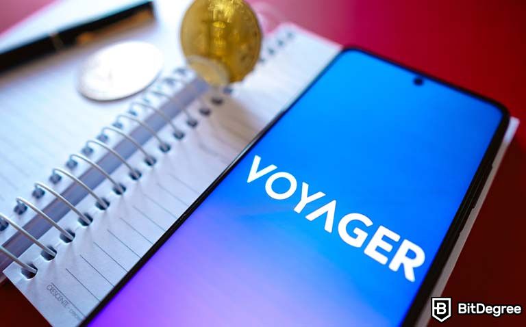 Voyager Gets Disciplined by US Regulators to Stop Spreading False Claims