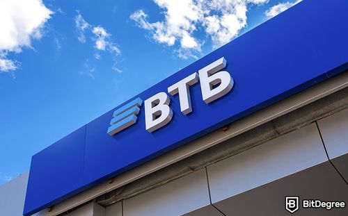 VTB Bank's Subsidiary Executes First Major Digital Finance Asset Deal in Russia