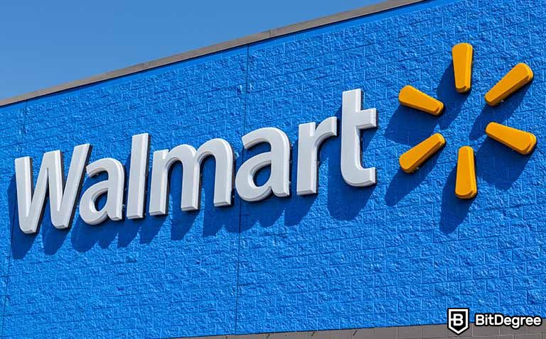 Walmart Jumps Into Metaverse With Walmart Land and Walmart’s Universe of Play
