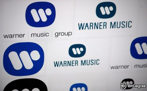 Warner Music Group Partners Up with Splinterlands