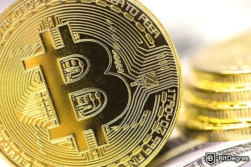 como ganhar bitcoin: formas de ganhar bitcoin