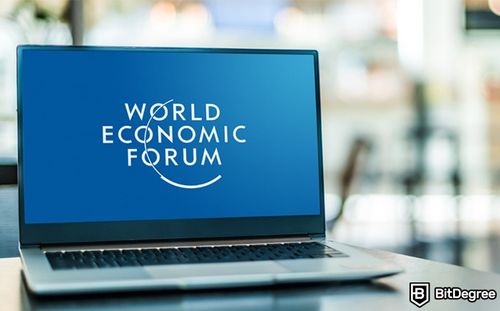 WEF 2022: NFT Custody is a Must for Mainstream Acceptance