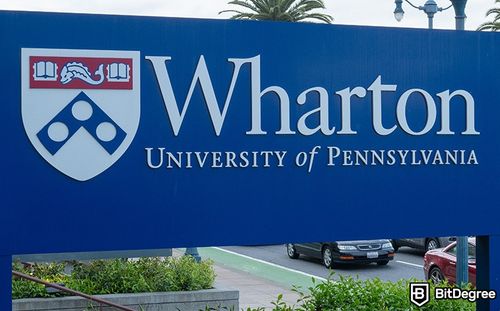 High-Profile School Wharton to Roll Out Six-Week Course on Metaverse