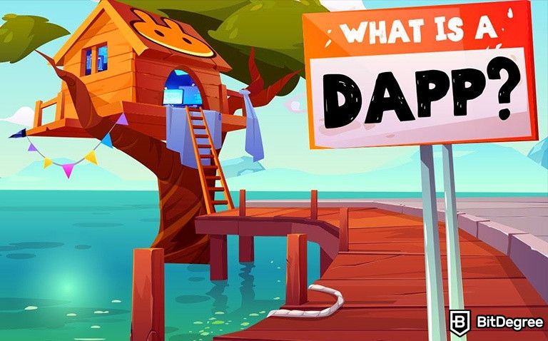 What Are dApps and How Do They Work?
