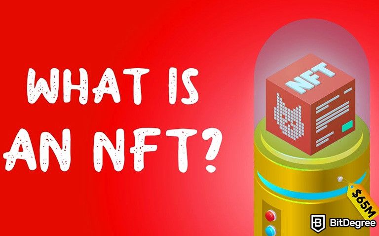 What are Non-Fungible Tokens (NFTs)?