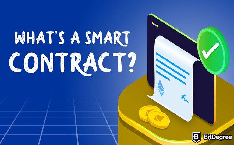 What is the Core Purpose of Smart Contracts?