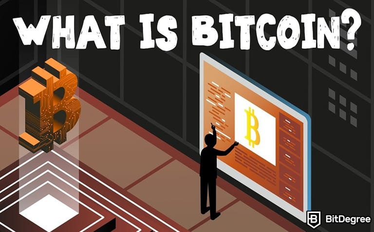 What is a Bitcoin and How Does It Work?