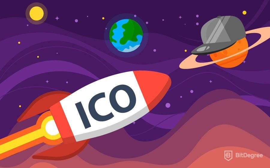 ICO Это Что Такое? Подробный Разбор Первичного Предложения Монет