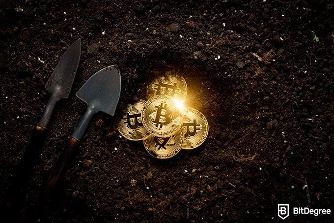 Miner bitcoin: mineurs.