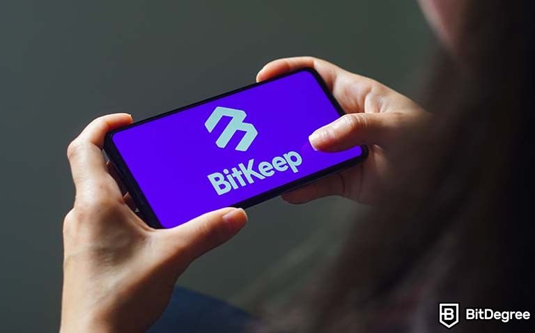 BitKeep là gì, và sử dụng nó như thế nào: Hướng dẫn kỹ lưỡng cho năm 2024